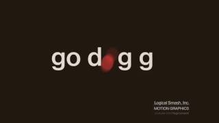 Go Dog GoM ProductionsHorizon 2017 [upl. by Ijneb]