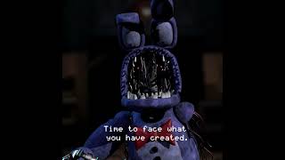 Withered Bonnie Jaze Voice Line 8 [upl. by Finny215]