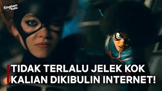 Madame Web Bagus Kok Untuk Standar Film Superhero [upl. by Terencio102]