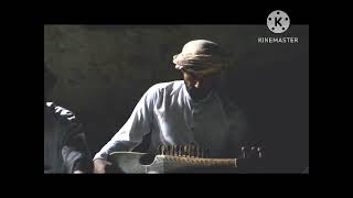 Shinwari lawangina pashto bhangra with malakhail saaz song by pervaiz khattak [upl. by Anauqed]