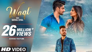 Bulandiyan  Hardeep Grewal Full Song Punjabi Songs 2018  Vehli Janta Records [upl. by Anytsyrk]