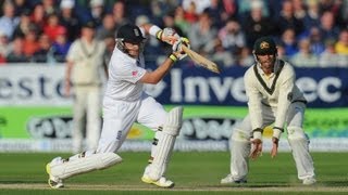 England v Australia highlights 4th Test day 3 evening Durham Investec Ashes [upl. by Eirbua]