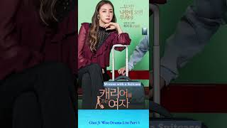 Choi Ji Woo Drama List Part 5 kdramakoreadramacast koreadramalist koreandrama koreancinema [upl. by Serica640]