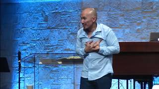 Francis Chan  The Cost Of Discipleship [upl. by Nwad]