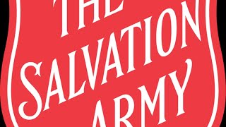 Newark Salvation Army Live Stream [upl. by Atinid]