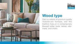 How to identify Bassett Furniture [upl. by Navi]