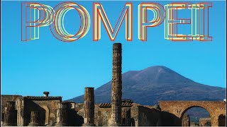 POMPEI  la naissance de larchéologie  La mn nécessaire de Passé Sauvage  6 [upl. by Ahcire610]