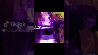 Diabolik lovers edit Shu ❤️ [upl. by Diskin]