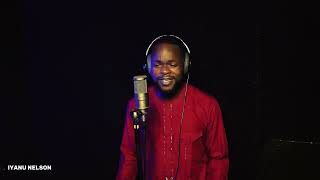 My Responsibility by Pst Elijah Oyelade COVER by Iyanu Nelson [upl. by Tahp175]