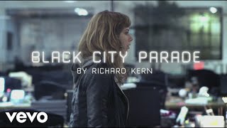 Indochine  Black City Parade Clip officiel [upl. by Yelrahc330]