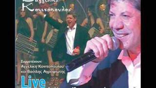 Vaggelis Konitopoulos  Pot Pouri Mix By Dj Sotiriswmv [upl. by Lielos519]