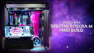 Build 64 Spectre IntegraM [upl. by Animaj848]