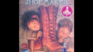 The Elves and the Shoemaker [upl. by Rorke]