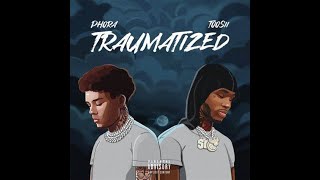 Phora  Traumatized Ft Toosii SlowedBass Boosted [upl. by Arbuckle]