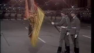 DDR Fünf Wochen im Herbst 1989 Spiegel TV Doku [upl. by Bobbye]