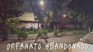 Orfanato Abandonado en Ecatepec [upl. by Aneetsirhc]