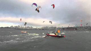 20110818 Kite Tanglemov [upl. by Yessej]