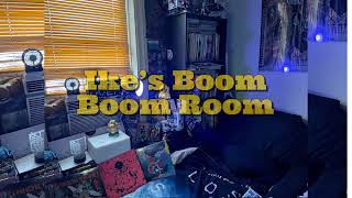 Ikes Boom Boom Room Live Stream [upl. by Assirrac]