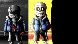 old Undertale Last breath Sans OST read desc [upl. by Underwood85]