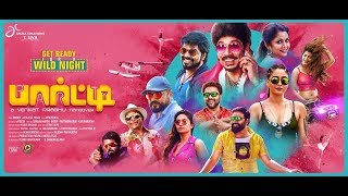 Party Official Teaser  Venkat Prabhu  Jai Shiva Sathyaraj Regina Cassandra Nivetha Pethuraj [upl. by Yblok526]