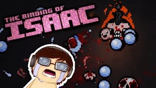 AFTERBIRTH  SCHEIBENKLEISTER  Lets Play The Binding of Isaac Afterbirth [upl. by Solakcin353]