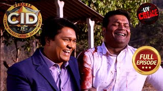 Abhijeet ने मांगी Daya से माफ़ी  CID सीआईडी Latest Episode  2 Nov 2024 [upl. by Anesuza]