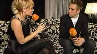 Interview with Philipp Lahm in Wetten dass [upl. by Sairtemed]