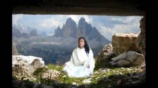 Just Love Mahavatar Babaji amp Sri Swami Vishwananda [upl. by Esiuqram]