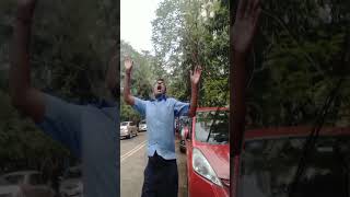 Scooty ka accident video शट [upl. by Martainn]