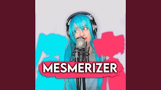 Mesmerizer Cover Español [upl. by Weidar629]