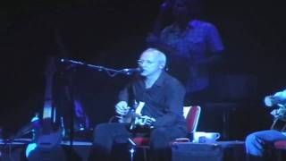 Mark Knopfler  Donegans Gone Florence 05  HD BEST VERSION [upl. by Hguh]