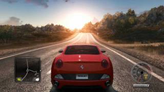 Test Drive Unlimited 2 Gameplay PC first Mission MAX SETTINGS [upl. by Ylen405]