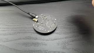 xmos mvf 3000 4 array mic module test [upl. by Nosac807]