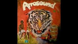 AFROSOUND EL LAGUITO [upl. by Naujtna490]