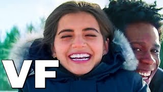 FLOCONS DAMOUR Bande Annonce VF 2019 Isabela Moner Kiernan Shipka Film Adolescent [upl. by Anerhs528]