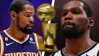 How Kevin Durant Sold His Basketball Soul  The Curse of KD [upl. by Josi134]