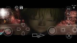 galerians PS1 android gameplay 8 final [upl. by Flinn]