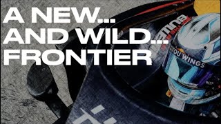 A newand wildfrontier Yuri Vips by Peter Windsor [upl. by Tedric]