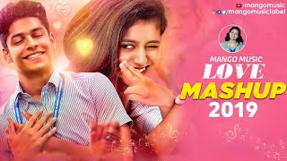 LOVE MASHUP 2019  Mango Music Mashup Songs  Telugu Best Love Songs Collection  Spoorthi Jithender [upl. by Jany]