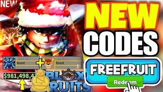 ALL WORKING STAT RESET CODES in Blox Fruits 2024 ROBLOX BLOXFRUIT CODES JULY [upl. by Ivett]