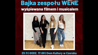 Koncert Zespołu WENE [upl. by Finnie]