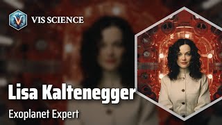 Lisa Kaltenegger Exploring Alien Worlds  Scientist Biography [upl. by Mildrid408]