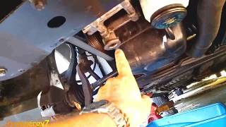 JB Weld Engine Oil Leak Repair Worked [upl. by Kam288]