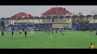 FC IRBIS FC BALKHASH 53 TIME II [upl. by Shalna]