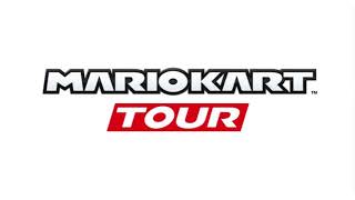 N64 Frappe Snowland Final Lap  Mario Kart Tour Music Extended [upl. by Atiuqcaj]