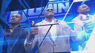 Allnew Friday Night SmackDown intro SmackDown highlights Sept 8 2023 [upl. by Nohj726]