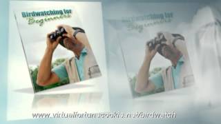 Birdwatching  Beginners guide to Birdwatching [upl. by Rainie]