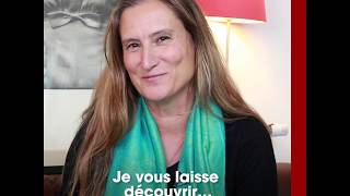 La clé de votre énergie  Natacha Calestrémé [upl. by Evita]