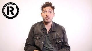 Remember That Time I Josh Franceschi You Me At Six Interview Teaser [upl. by Eniamor]