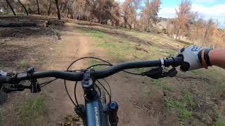 Bonelli Park Trail MTB 2018 [upl. by Shaver]